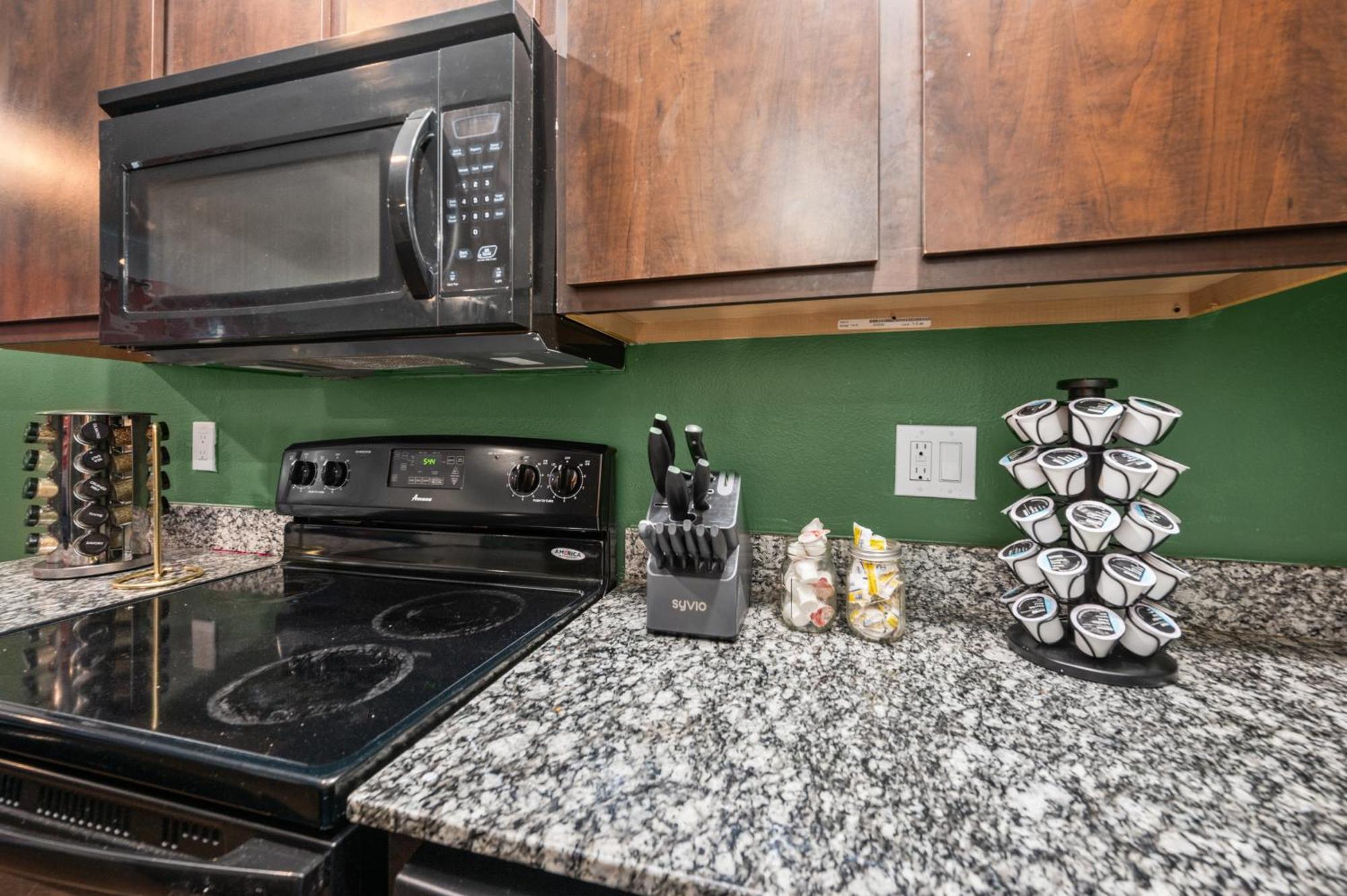 Rustic 1Br Apartment Near Medcenter-Uh-Nrg Houston Eksteriør billede